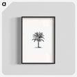 アートポスター-Tropical Tree
 - 大英図書館 Poster.