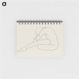 アートメモ帳-Nude Woman
 - クリーブランド美術館 Memo.