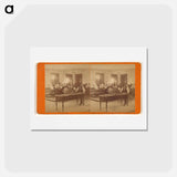 アートポストカード-California State University, Berkeley
 - エドワード マイブリッジ Postcard.