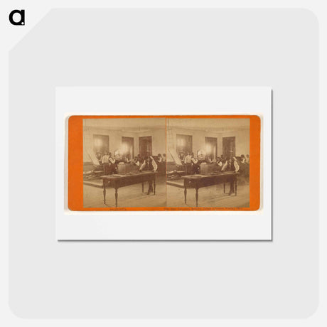 アートポストカード-California State University, Berkeley
 - エドワード マイブリッジ Postcard.