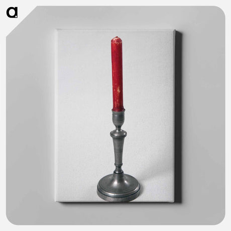 アートパネル-Candlestick
 - バーンズ・コレクション Canvas.