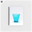 アートメモ帳-Stacking Tumbler
 - セントルイス美術館 Memo.