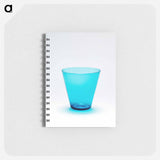 アートメモ帳-Stacking Tumbler
 - セントルイス美術館 Memo.