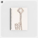 アートメモ帳-Key
 - バーンズ・コレクション Memo.