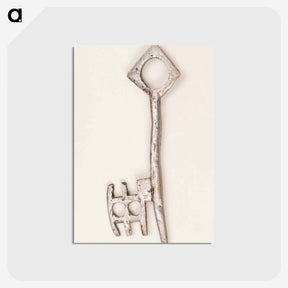 アートポストカード-Key
 - バーンズ・コレクション Postcard.