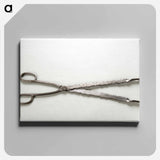 アートパネル-Tongs
 - バーンズ・コレクション Canvas.