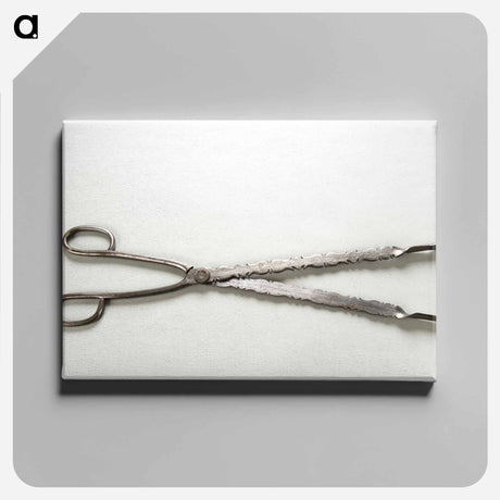 アートパネル-Tongs
 - バーンズ・コレクション Canvas.