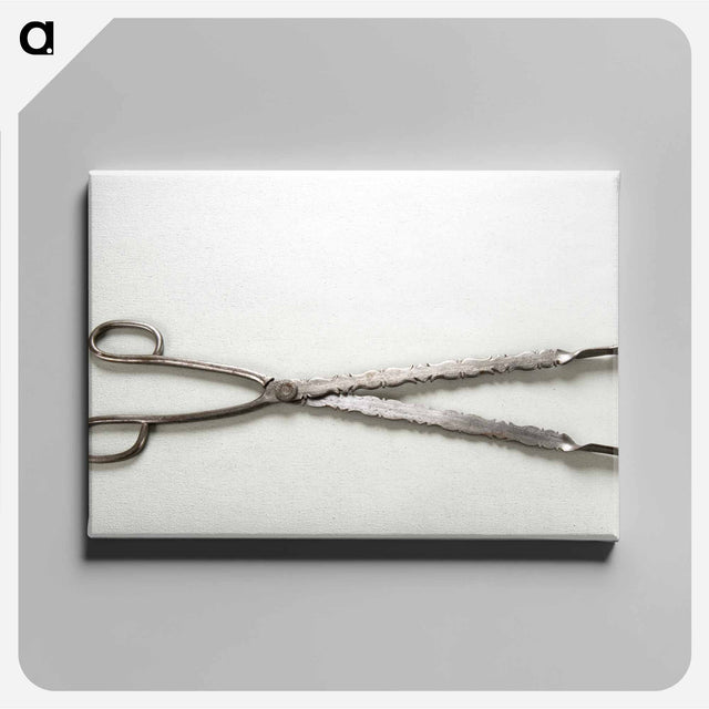アートパネル-Tongs
 - バーンズ・コレクション Canvas.