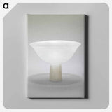 アートパネル-Stem Bowl
 - セントルイス美術館 Canvas.