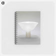 アートメモ帳-Stem Bowl
 - セントルイス美術館 Memo.