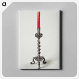 アートパネル-Candlestick
 - バーンズ・コレクション Canvas.