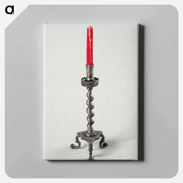 アートパネル-Candlestick
 - バーンズ・コレクション Canvas.