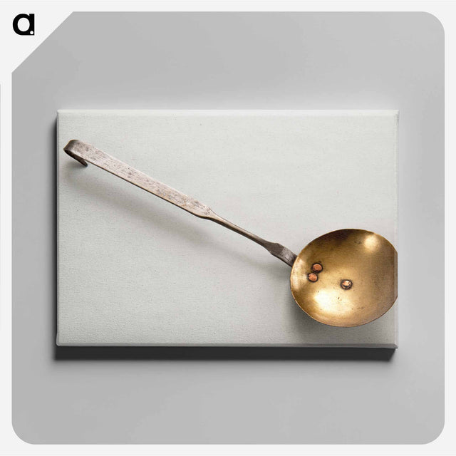 アートパネル-Ladle
 - バーンズ・コレクション Canvas.