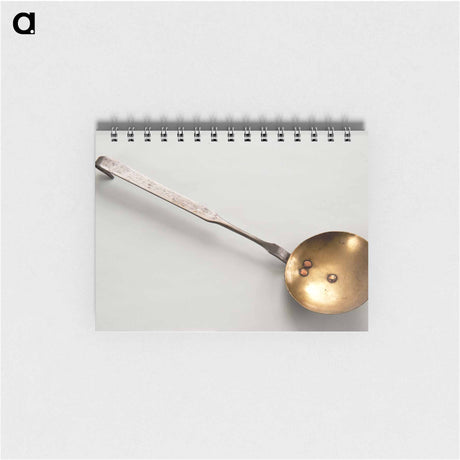アートメモ帳-Ladle
 - バーンズ・コレクション Memo.