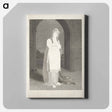アートパネル-MacBeth, Act I, Scene V
 - イェール大学アートギャラリー Canvas.