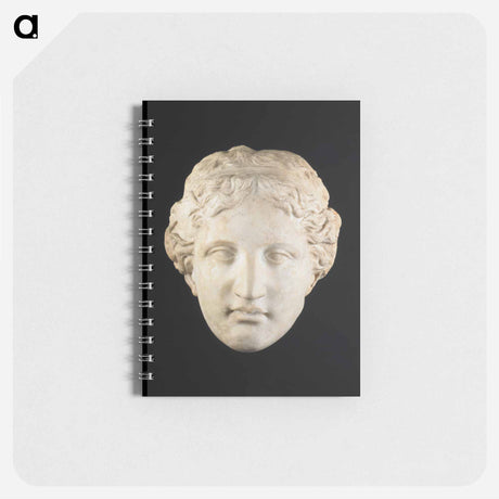 アートメモ帳-Head
 - セントルイス美術館 Memo.