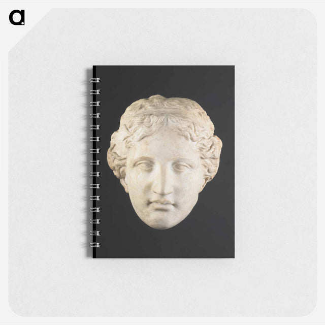 アートメモ帳-Head
 - セントルイス美術館 Memo.