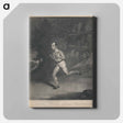 アートパネル-William Howitt (Better Known by the Name of Jackson the American Deer)
 - イェール大学アートギャラリー Canvas.