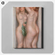 アートパネル-Caryatids
 - バーンズ・コレクション Canvas.