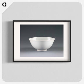 アートポスター-Earthenware Bowl
 - セントルイス美術館 Poster.