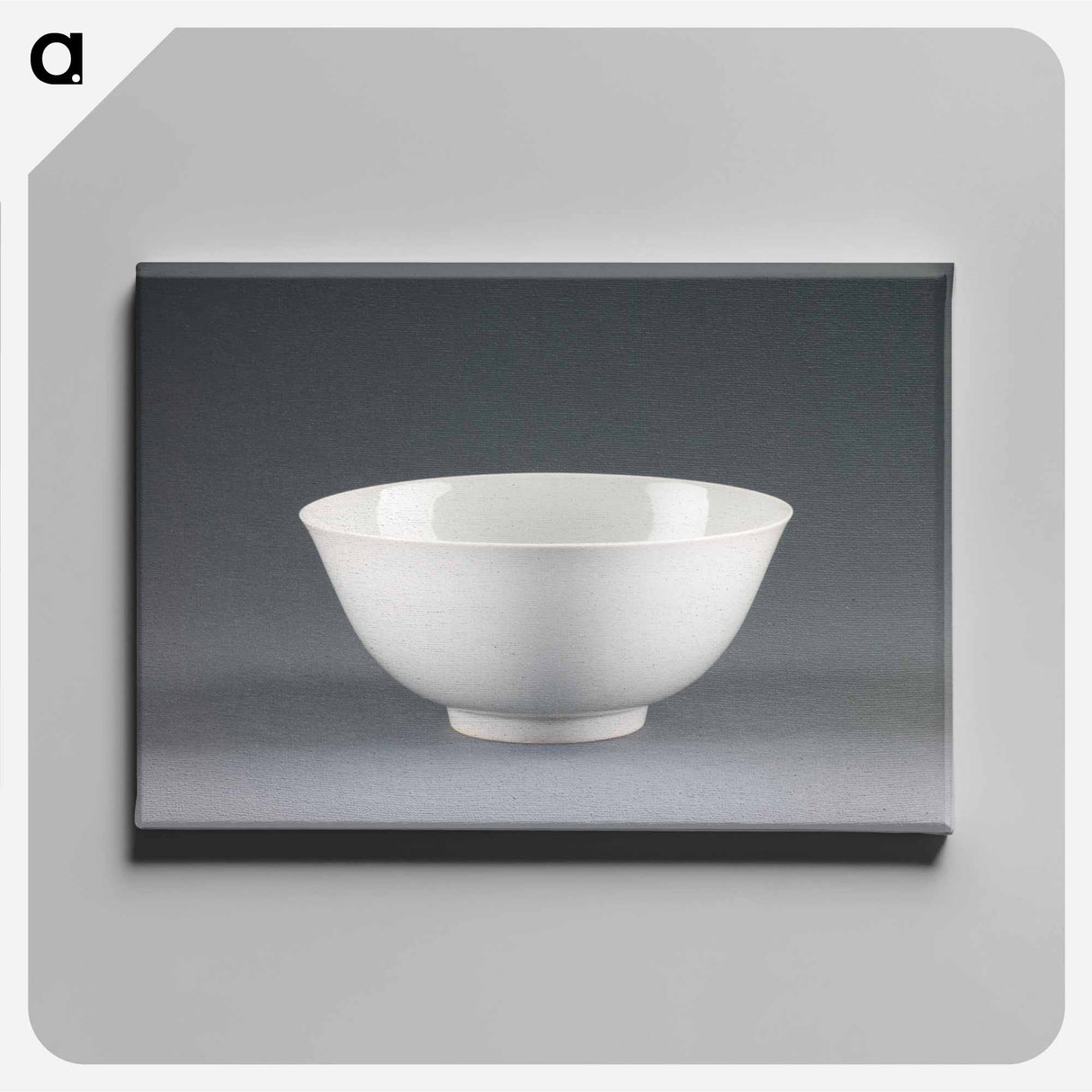 アートパネル-Earthenware Bowl
 - セントルイス美術館 Canvas.
