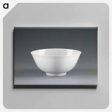 アートパネル-Earthenware Bowl
 - セントルイス美術館 Canvas.