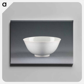 アートパネル-Earthenware Bowl
 - セントルイス美術館 Canvas.