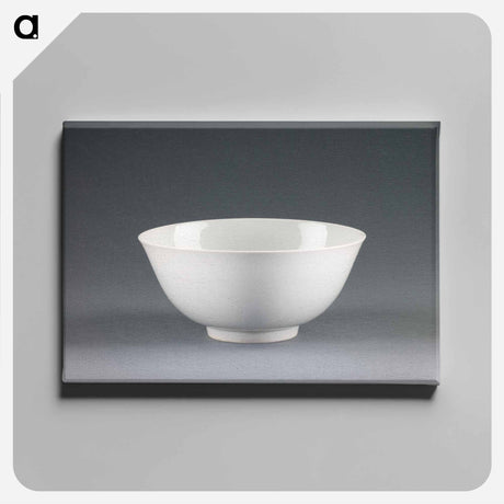 アートパネル-Earthenware Bowl
 - セントルイス美術館 Canvas.