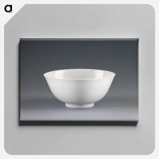 アートパネル-Earthenware Bowl
 - セントルイス美術館 Canvas.