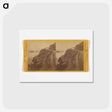 アートポストカード-The Cliff House
 - エドワード マイブリッジ Postcard.