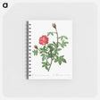 アートメモ帳-Moss Rose
 - クリーブランド美術館 Memo.