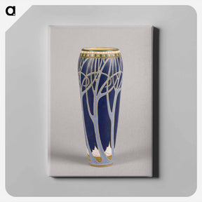 アートパネル-Vase
 - セントルイス美術館 Canvas.