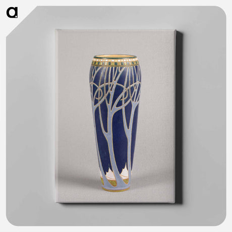 アートパネル-Vase
 - セントルイス美術館 Canvas.