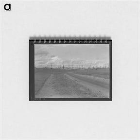 アートメモ帳-Untitled photo - ドロテア ラング Memo.