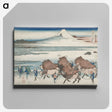 7-6_Katsushika-Hokusai_canvas