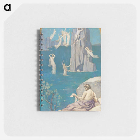 アートメモ帳-Dramatic Poetry
 - バーンズ・コレクション Memo.