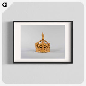 アートポスター-Crown
 - セントルイス美術館 Poster.