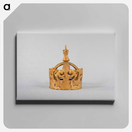 アートパネル-Crown
 - セントルイス美術館 Canvas.