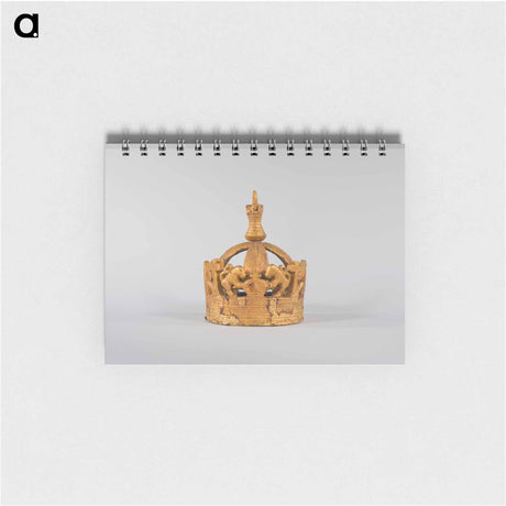 アートメモ帳-Crown
 - セントルイス美術館 Memo.