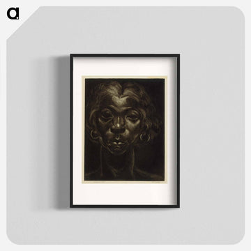 Charlot
 - セントルイス美術館 Poster.