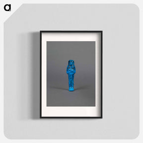 アートポスター-Shabti
 - セントルイス美術館 Poster.