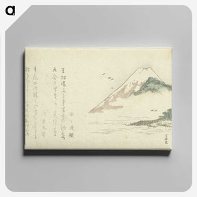 7-7_Katsushika-Hokusai_canvas