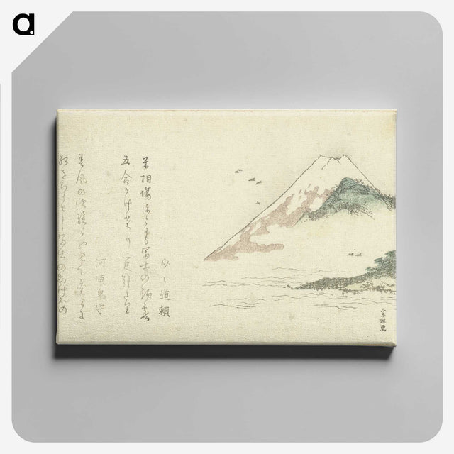 7-7_Katsushika-Hokusai_canvas