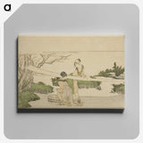 7-81_Katsushika-Hokusai_canvas