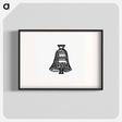 アートポスター-Victorian Bell Engraving
 - 大英図書館 Poster.