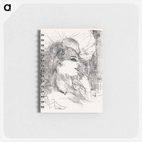 アートメモ帳-Anna Held
 - クリーブランド美術館 Memo.