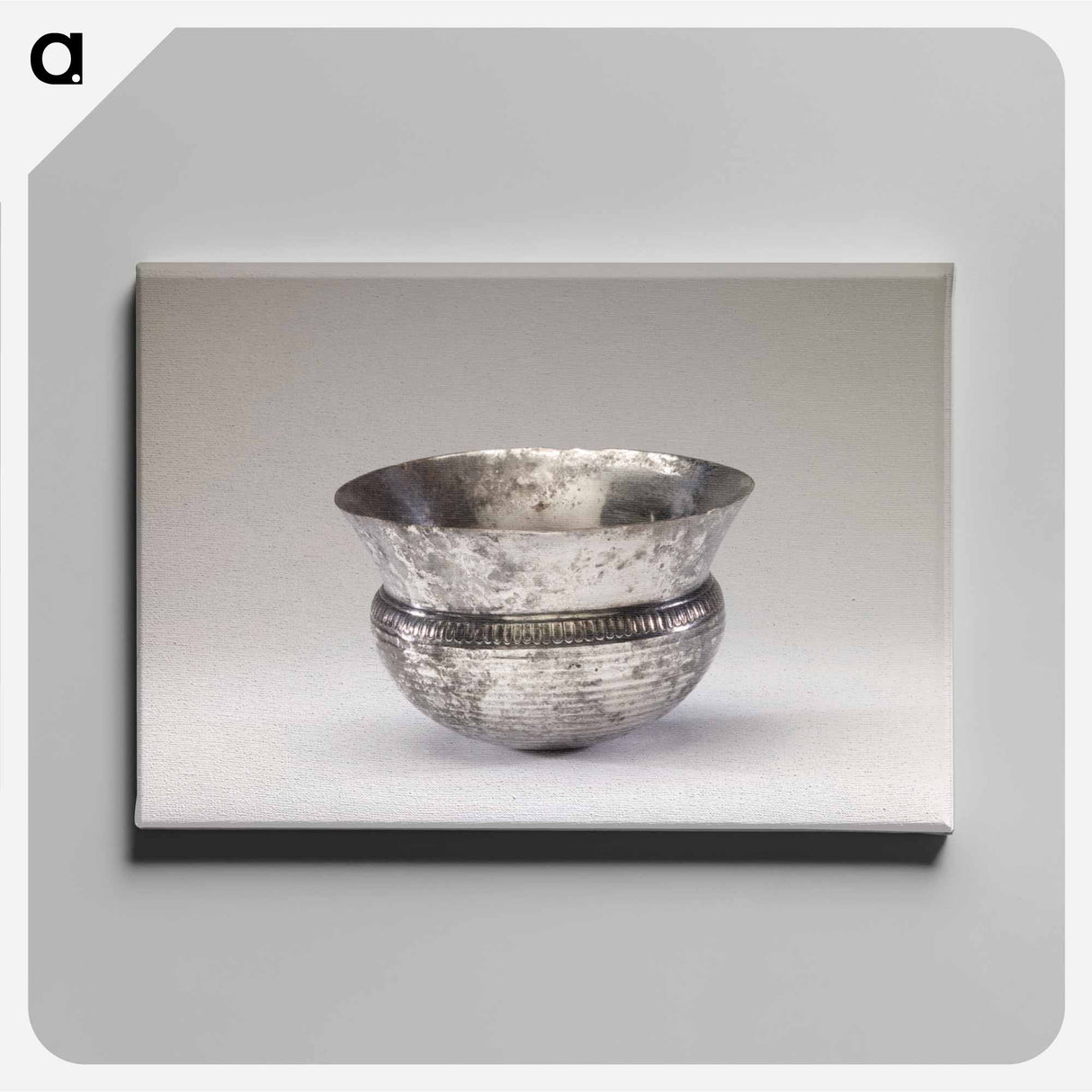 アートパネル-Bowl
 - セントルイス美術館 Canvas.