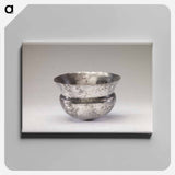 アートパネル-Bowl
 - セントルイス美術館 Canvas.
