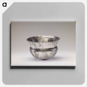 アートパネル-Bowl
 - セントルイス美術館 Canvas.