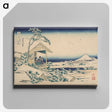 7-94_Katsushika-Hokusai_canvas
